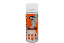 HERSCHELL ANTI-SPATTER SILICONE 400ML