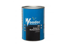 WOODOC SEALER 35 EXTERIOR MERANTI 5L