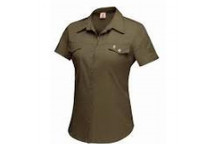 BOERBOEL KALAHARI LADIES XSMALL OLIVIA SHIRT