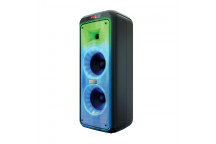 TEVO TRADING KARAOKE NUKE SPEAKER SHOX