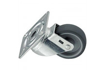 CASTOR FURN 50MM 1PP.