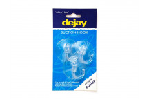 SUCTION HOOKS 3PP.