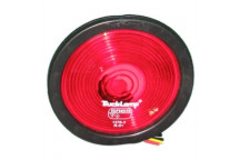 RED TRUCK LAMP 12V