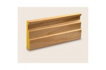 SWARTLAND PINE SKIRTING OSK2 22X94X3MM