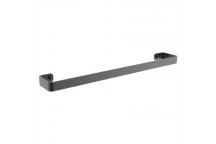 ONYX SINGLE TOWEL RAIL