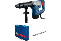 BOSCH SDS-MAX BREAKER 1100W 2900BPM