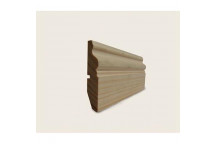 SWARTLAND PINE SKIRTING OSK9 22X94X3MM.