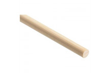 WOOD DOWEL 1200MMX8MM