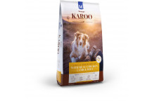 KAROO DOG FOOD SENIOR 8KG