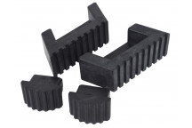 ACADEMY A-FRAME FEBREGLASS LADDER FOOT REPLACEMENT