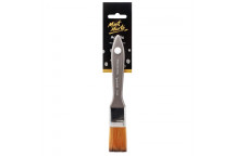 TAKLON FLAT CRAFT BRUSH 25MM