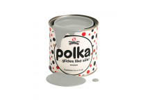 POLKA TIRAMISU CRAFT PAINT 250ML