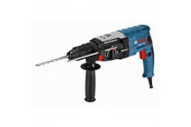 ROBERT BOSCH GBH 2-28F ROTARY HAMMER BLUE.