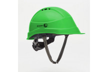 SABS GREEN SAFETY CAP