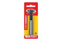 RUWAG 1/4 MAGNETIC BIT HOLDER