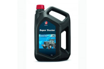CALTEX SUPER TRACTOR ENGINE OIL 5L