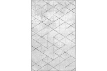 RUG  OASIS  39OS1622310  MODERN TRIANGULAR    160X220