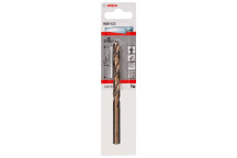 BOSCH HSS-COBALT 8 MM ï¿½117 MM DRILL BIT