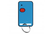 DUAL ET TX ONE BUTTON REMOTE 434MH
