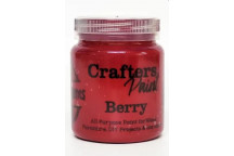 BERRY CRAFT PAINT 50ML