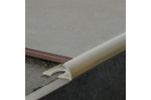 M TRIM CREAM TRIM TILE  9MM X 2.5M