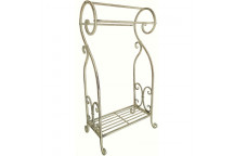 TOWEL STAND A
