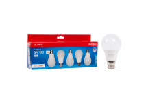 EUROLUX LED BULB A60 B22 6W 4000K