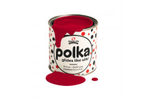 POLKA IMPERIAL SILK CRAFT PAINT 1L