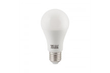 EUROLUX LED BULB FROSTED A60 E27 11W 3000K