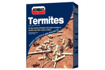 KOMBAT TERMITES INSECTICIDE 500G