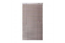 VENETIAN CHAMPAGNE ALUMINIUM BLIND 25X1200X1600MM