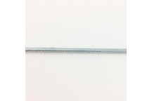 GALVANIZED THREADED ROD 1MX16MM