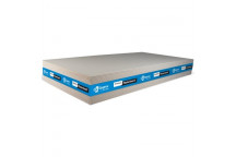 RHINOBOARDï¿½ TE 12.5 X 1200 X 2400 IVORY 60/STACK