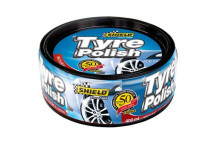 SHIELD TYRE POLISH 400ML