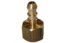 FEMAIL TAIL HOSE 12.7MM 1/2