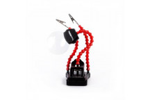 TRADEFLAME IRON SOLDER HOLDER WITH MAGNET