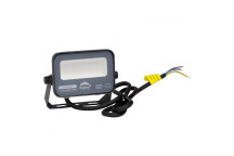 RADIANT 10W FLOOD LIGHT 6500K
