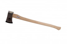 MARATHON AXE WOODN HANDLE 4LB