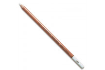 CHARCOAL  PENCIL  8801BL  WHITE
