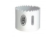 64MM BI-METAL HOLE SAW
