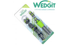 WEDGIT STARTER KIT 6PIECE 13MM 1/2INCH