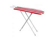 DELUXE IRONING BOARD WITH IRON REST 920X300MM