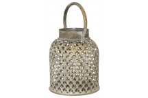 LANTERN SUMMER 16X14CM