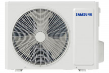 SAMSUNG OUTDOOR AIRCON INVERTER 12000BTU 24M2