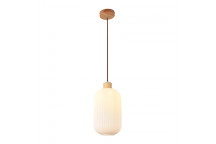 EUROLUX NESTA2 WHITE LIGHT PENDANT