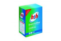 SUMMIT SALES GREEN TO BLUE CHEMICAL HTH     2.2KG.