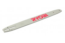 RYOBI CHAINSAW GUIDE BAR 16INCH