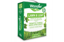 ONDER LAWN AND LEAF CHEMICAL 7:1:3 6KG