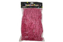 PAPER SHREDDED   PX4176 DARK PINK   100GR