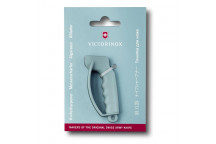 VICTORINOX KNIFE SHARPENER GREY SMALL